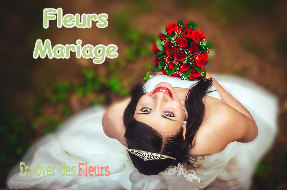 lIVRAISON FLEURS MARIAGE à PARGNY-SOUS-MUREAU
